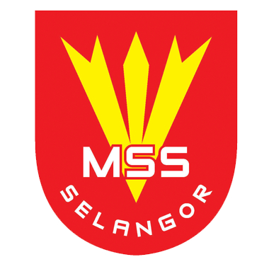 LOGO MSSM & Negeri-Negeri (Ready Stock Iron On Sticker) | Shopee Malaysia