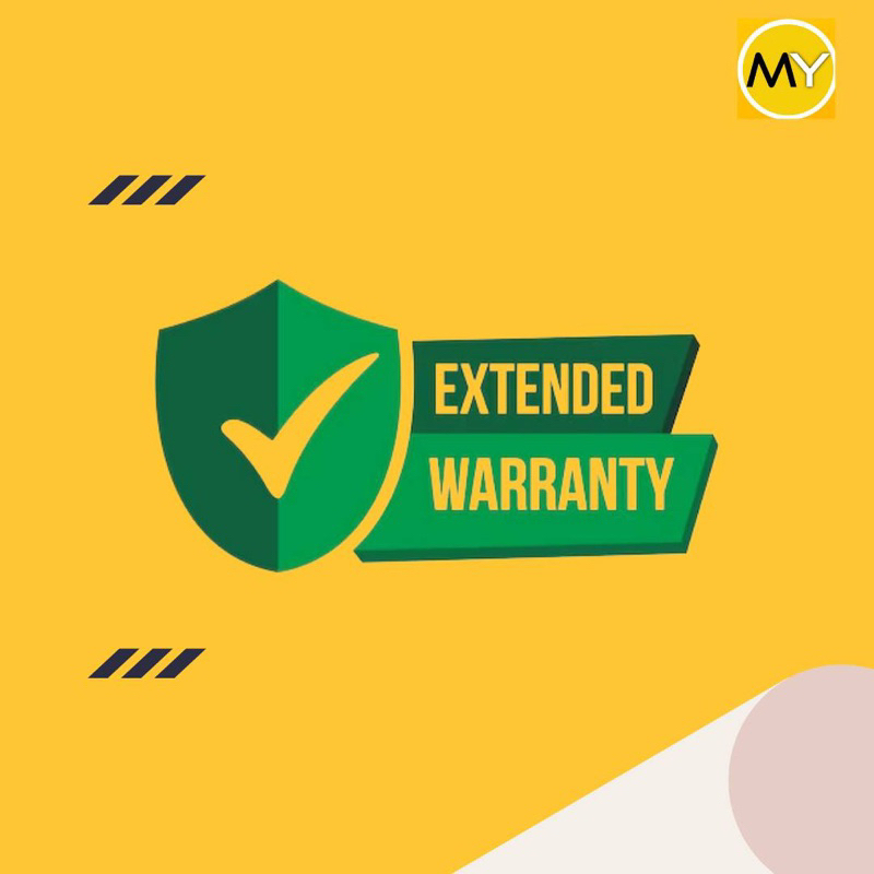 Extended Warranty Program Shopee Malaysia