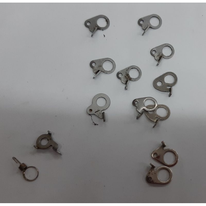 CLICKER REEL SPINING | Shopee Malaysia