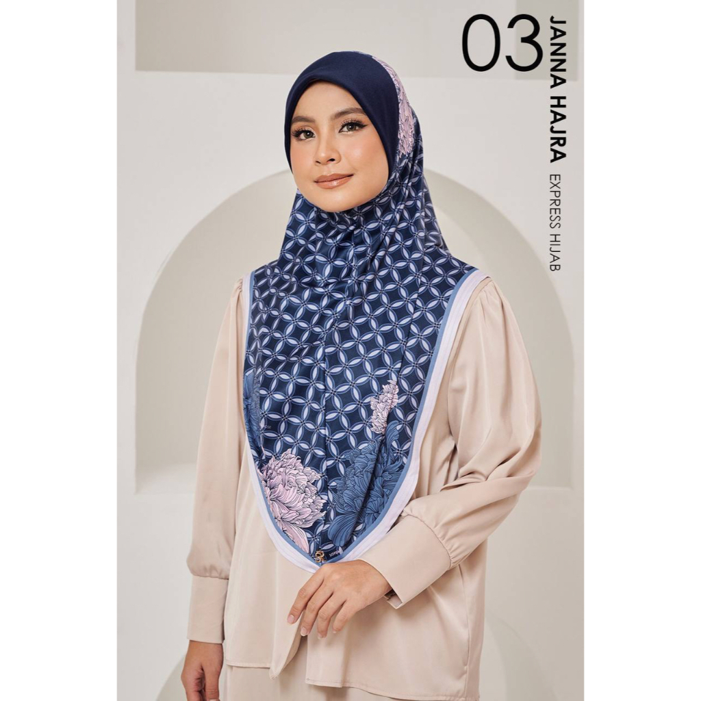 sofearose hijab
