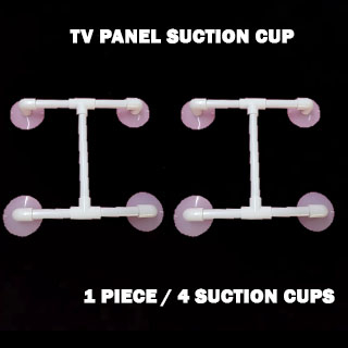 DISASSEMBLY LED SCREEN SILICONE SUCTION CUP REPAIR LED TV LCD TV BOTTLE ...