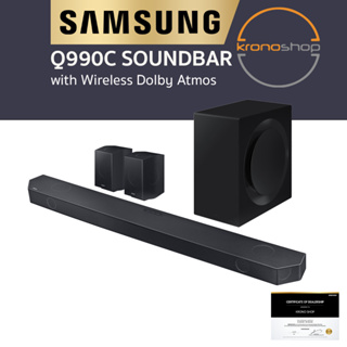 Samsung Home Theater Systems - Prices and Promotions - Apr 2023 | Shopee  Malaysia