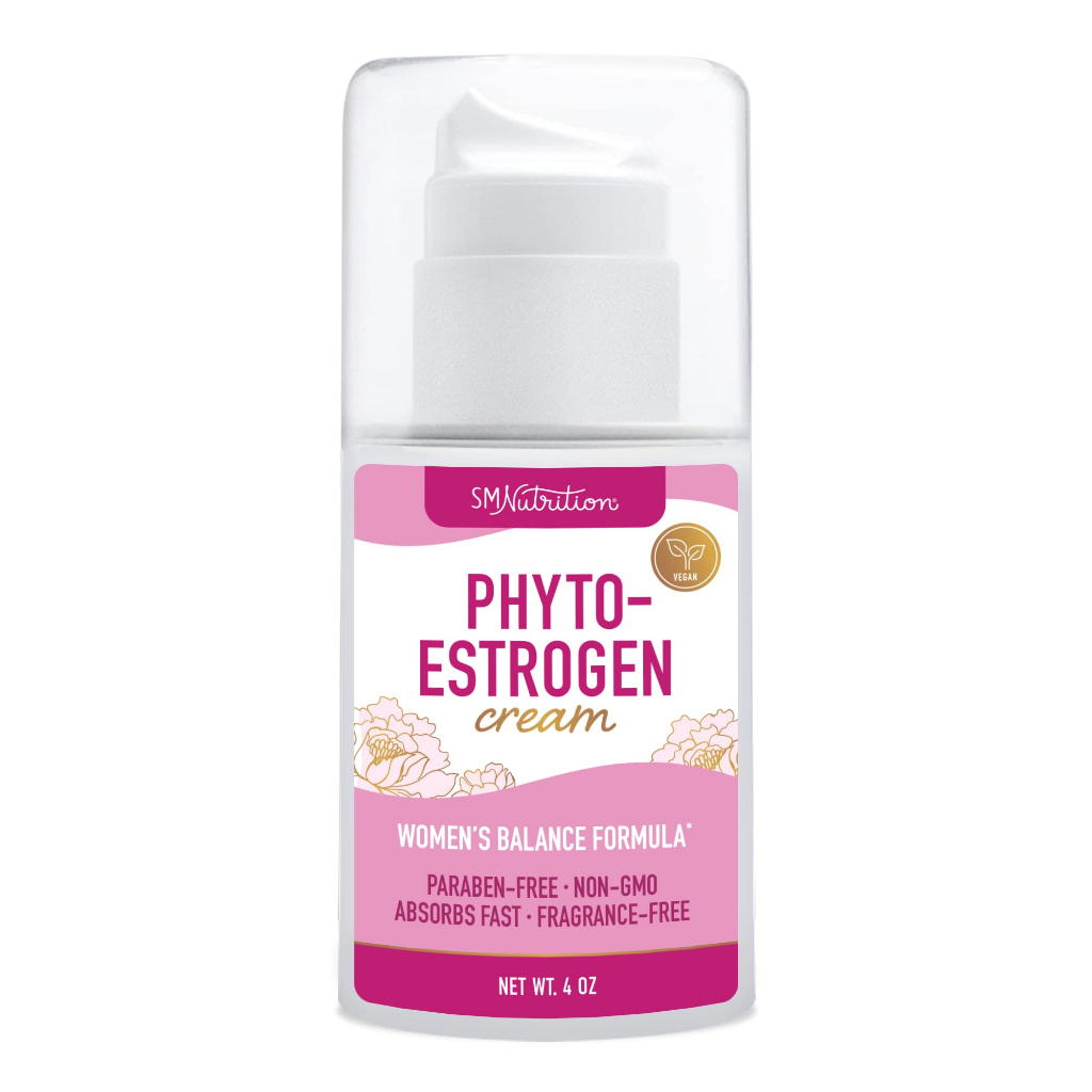 💥Ready Stock💥Phyto Estrogen Cream for Women Plant Based Hot Flash