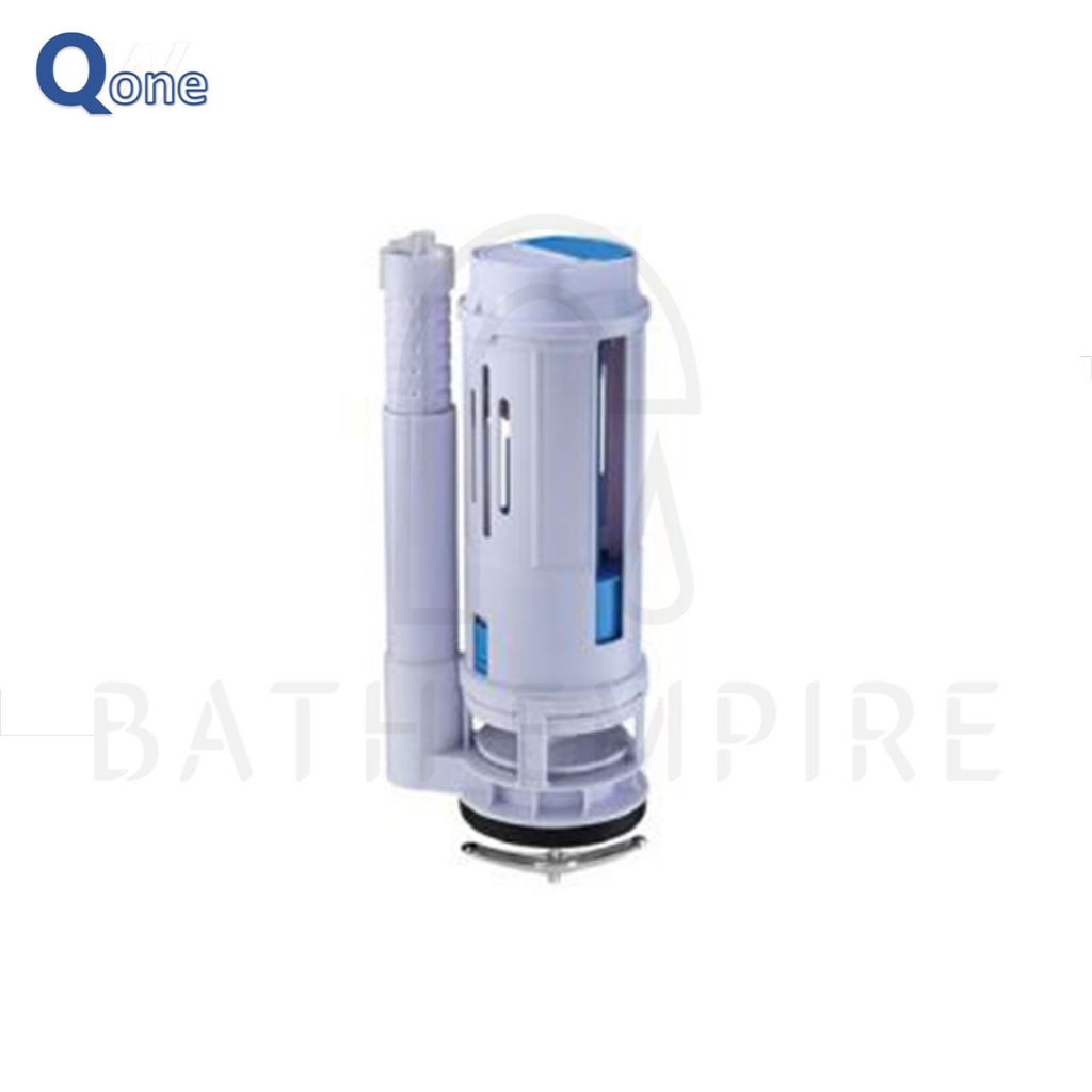 Q1 P2102 LK02 ONE PIECE DUAL FLUSH VALVE (2" X 250MM) Shopee Malaysia