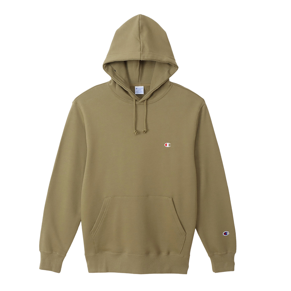 Khaki champion jumper best sale