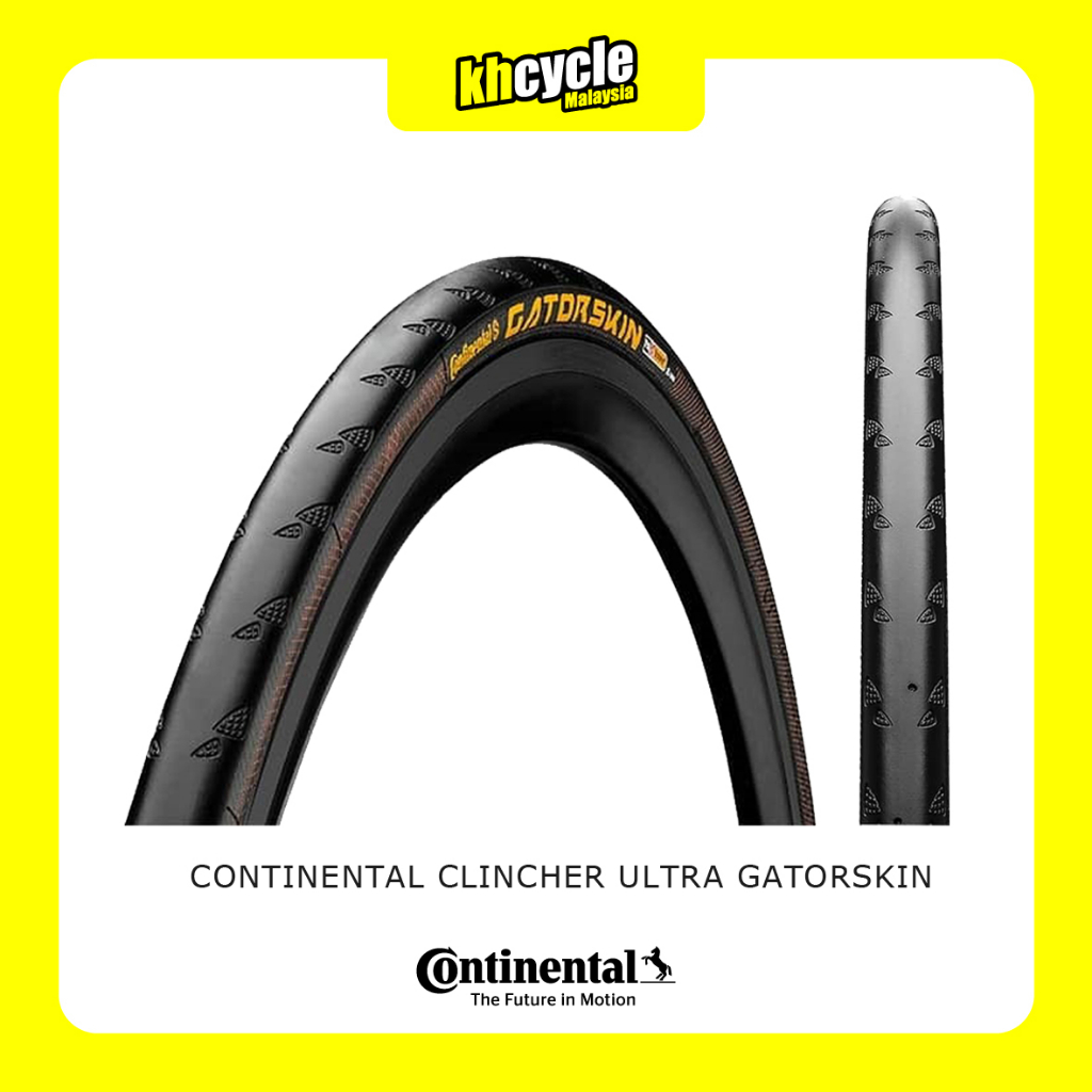 Gatorskin clincher clearance
