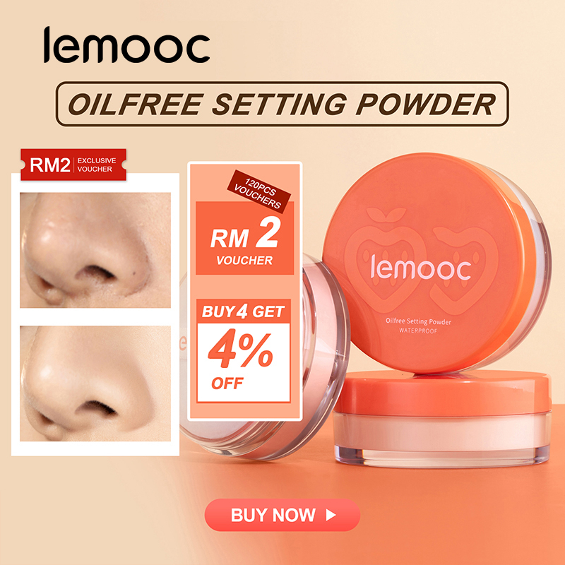 lemooc-loose-powder-face-oil-control-powder-loose-setting-powder-makeup