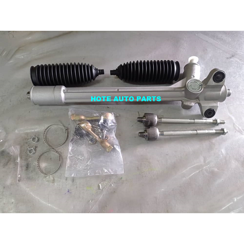 PERODUA VIVA STEERING RACK ( NON POWER)( NEW ) | Shopee Malaysia