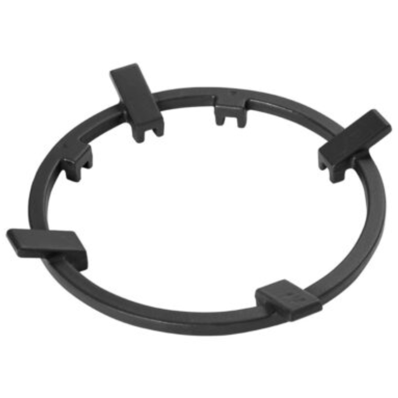 Original Rinnai Wok Adaptor Adapter For Gas Hob Model RB712NS RB712N