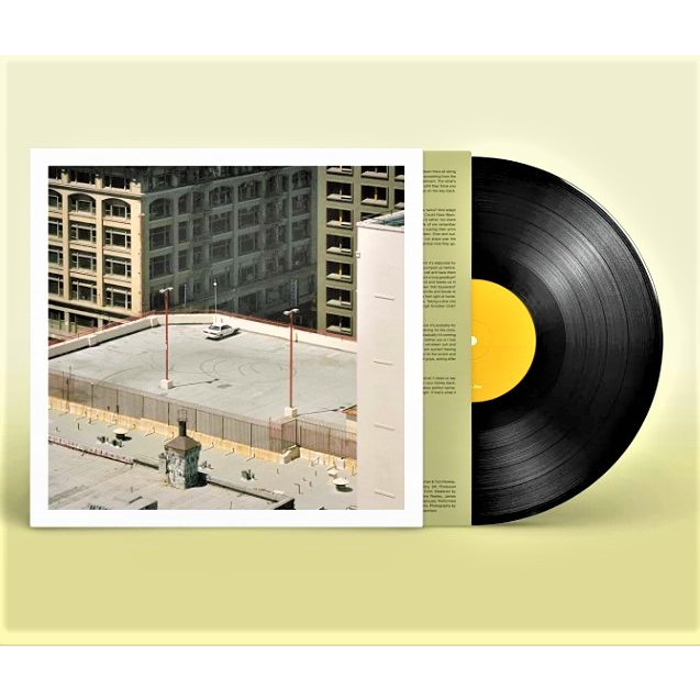 Arctic Monkeys - The Car (Vinyle Neuf) main image 1
