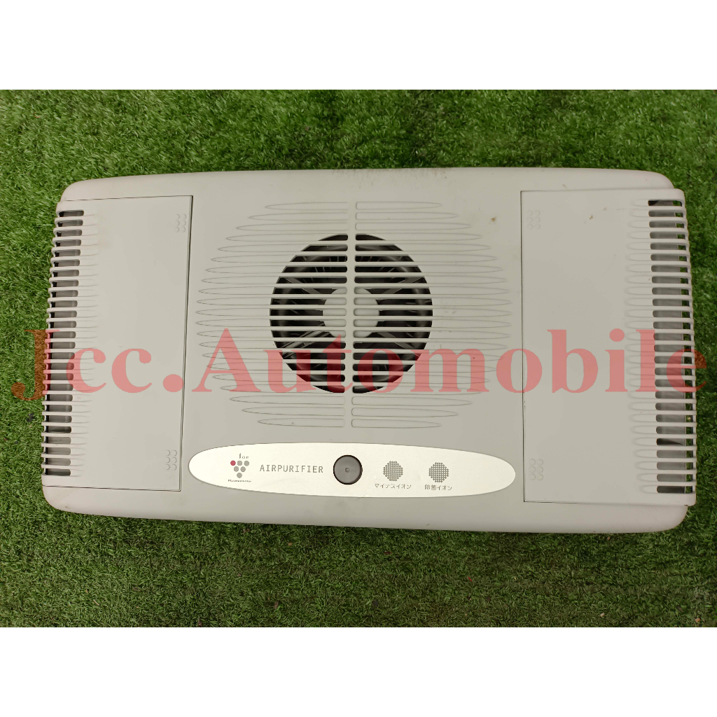 TOYOTA ROOF IONIZER AIR CLEANER BLOWER [D24] Shopee Malaysia