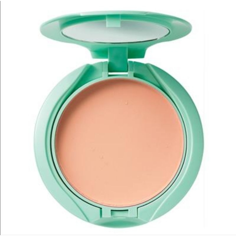 Avon Simply Pretty Smooth & Glow Pressed Powder 10g Soft Bisque