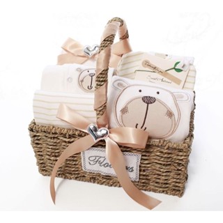 Baby full best sale month hamper