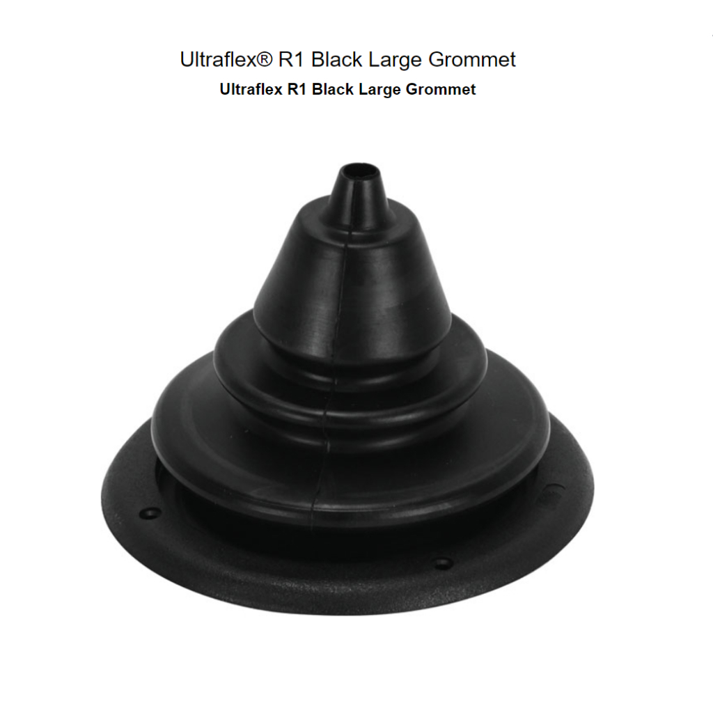 Ultraflex R1 Steering Cable Grommets & Ring Large Size Shopee Malaysia