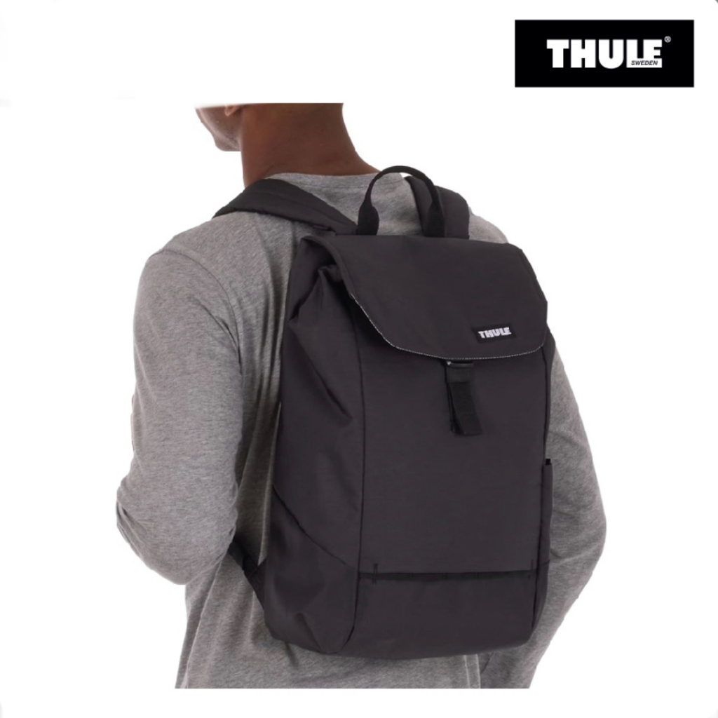 THULE LITHOS LAPTOP BACKPACK 16LBLACK TLBP213BLACK (100 Original