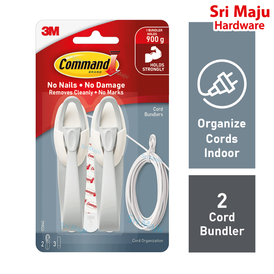 3M Products to Organize Your Home