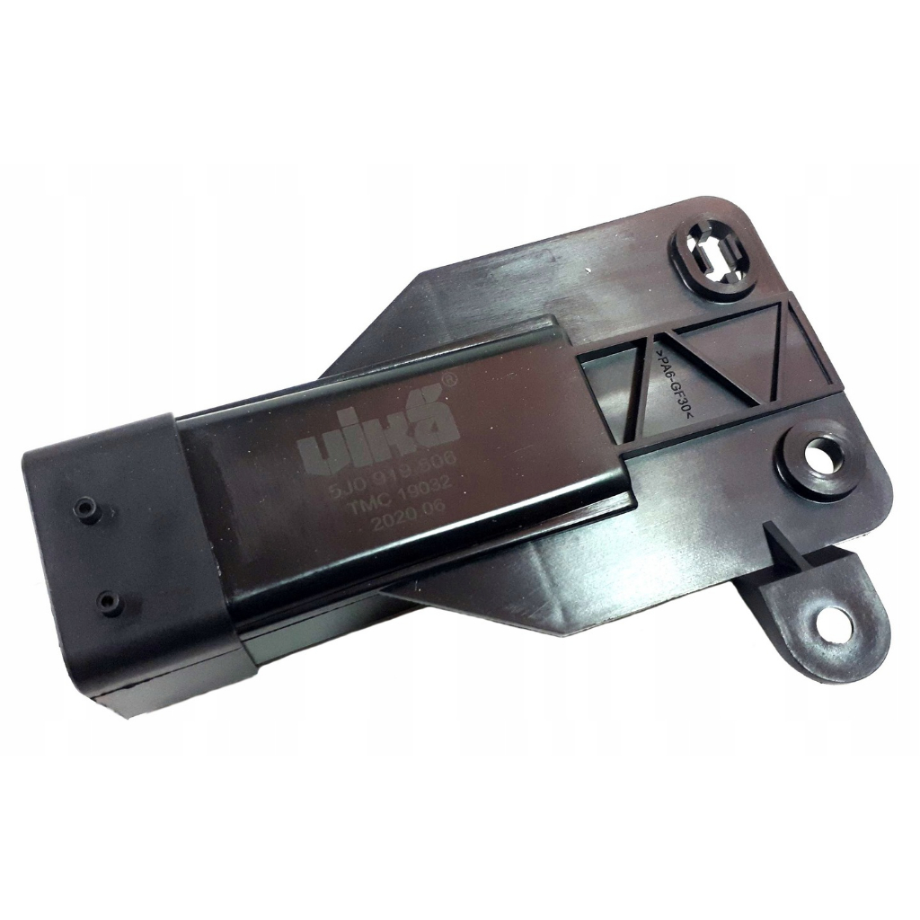 RADIATOR FAN CONTROL MODULE - VW POLO GTI - 5J0919506 | Shopee Malaysia