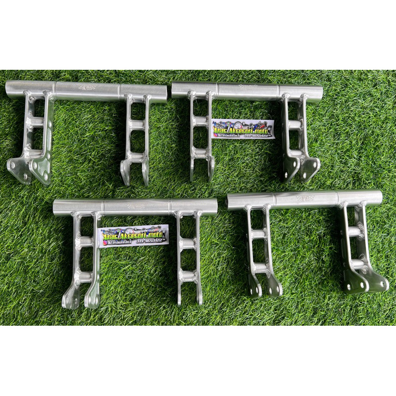 🔥MODEL 2PALANG🔥EXSTAND 2inci/2.5inci ENJIN NVX V1 V2/NMAX V2 THAILOOK