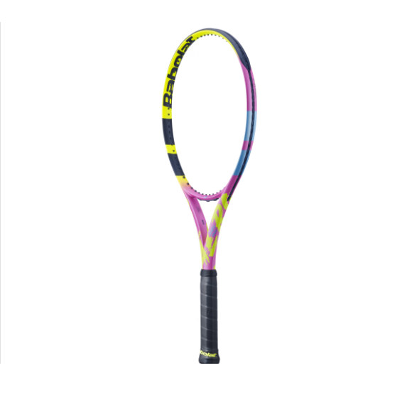 Babolat Pure Aero Rafa Origin (2023) Unstrung, Grip Size L2 Tennis