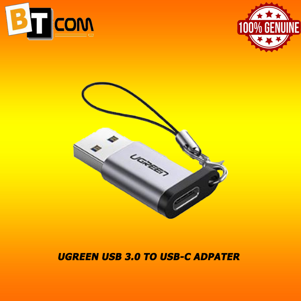 UGREEN USB 3.0 TO USBC ADPATER UG‐US276‐50533 Shopee Malaysia