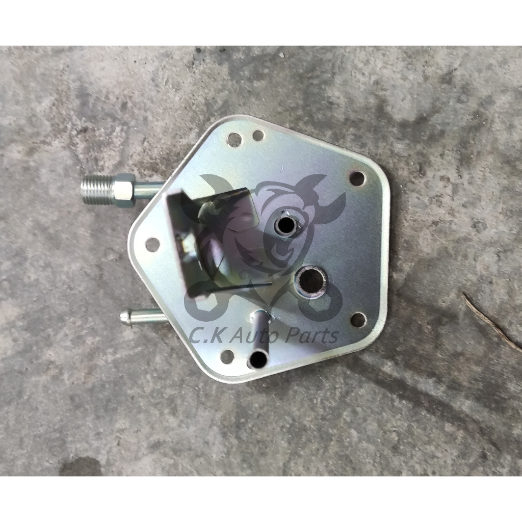 Oem Quality Proton Wira Fuel Pump Bracket Shopee Malaysia