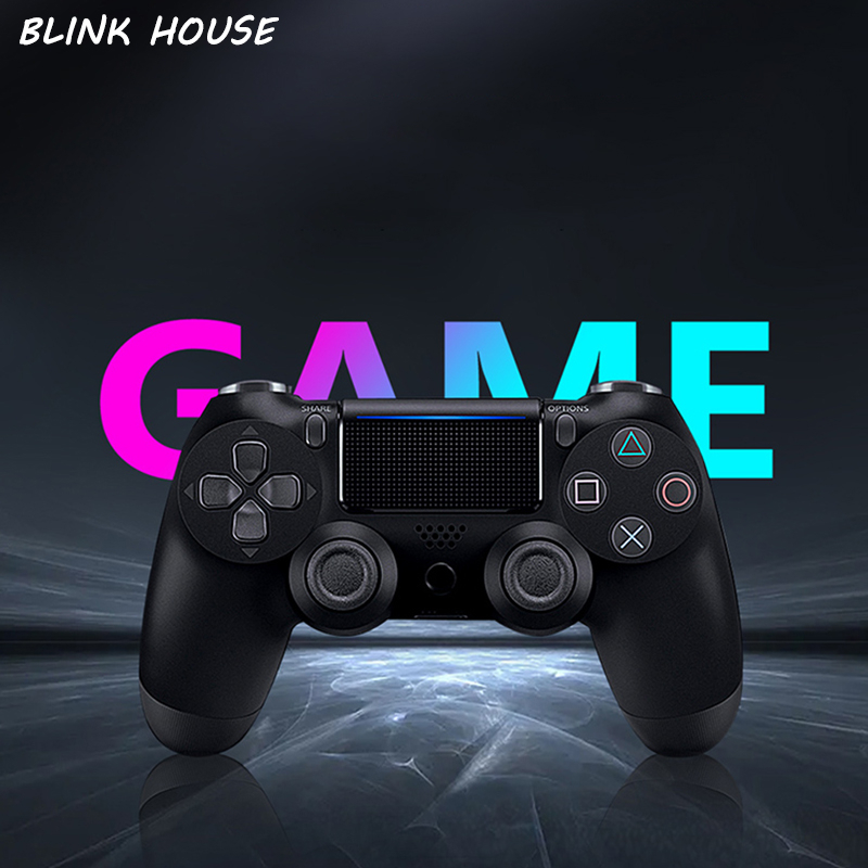 ps4/pro universal original game handle pc computer version steam