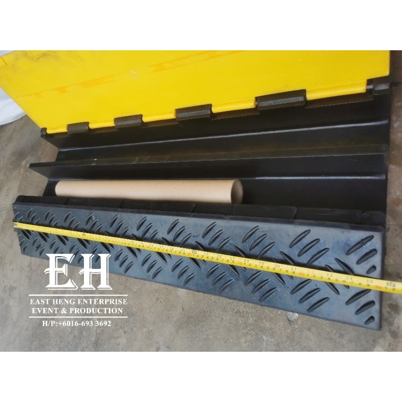 Cable Ramp Big Channel | Shopee Malaysia