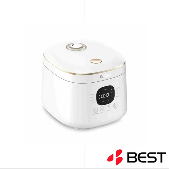 Tefal Rice Mate Mini Rice Cooker RK5151 | Shopee Malaysia