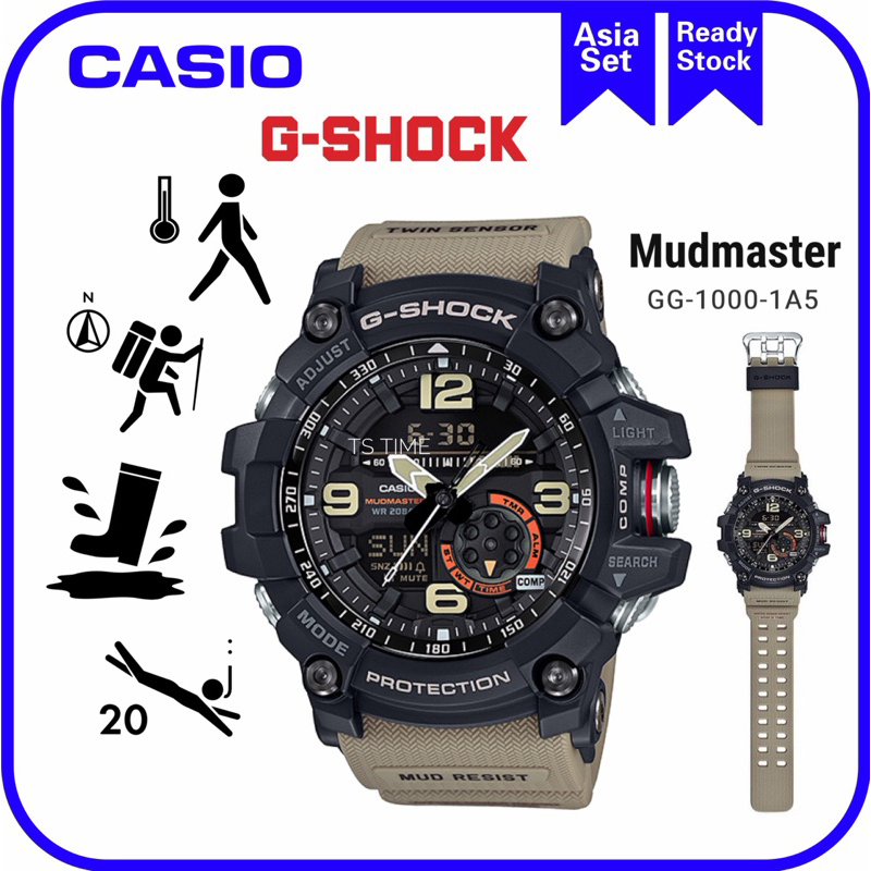 Casio lazada outlet malaysia