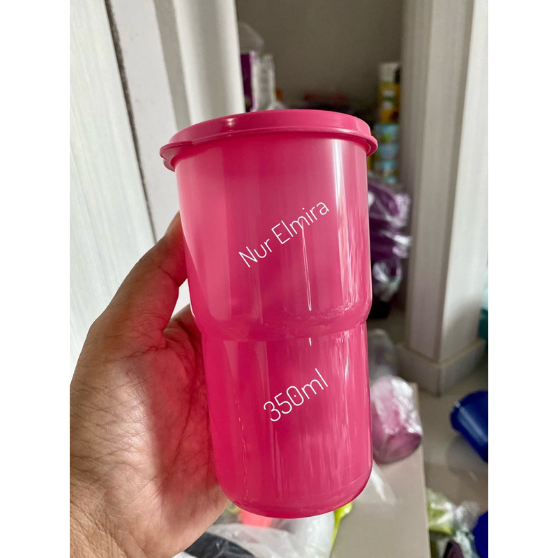 tupperware tumbler (1 pcs) | Shopee Malaysia
