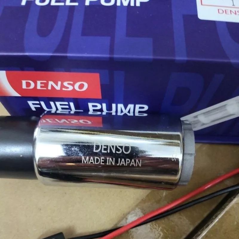 2322174021 TOYOTA FUEL PUMP MOTOR NCP42 AE101 AVANZA LEVIN AE86 UNSER