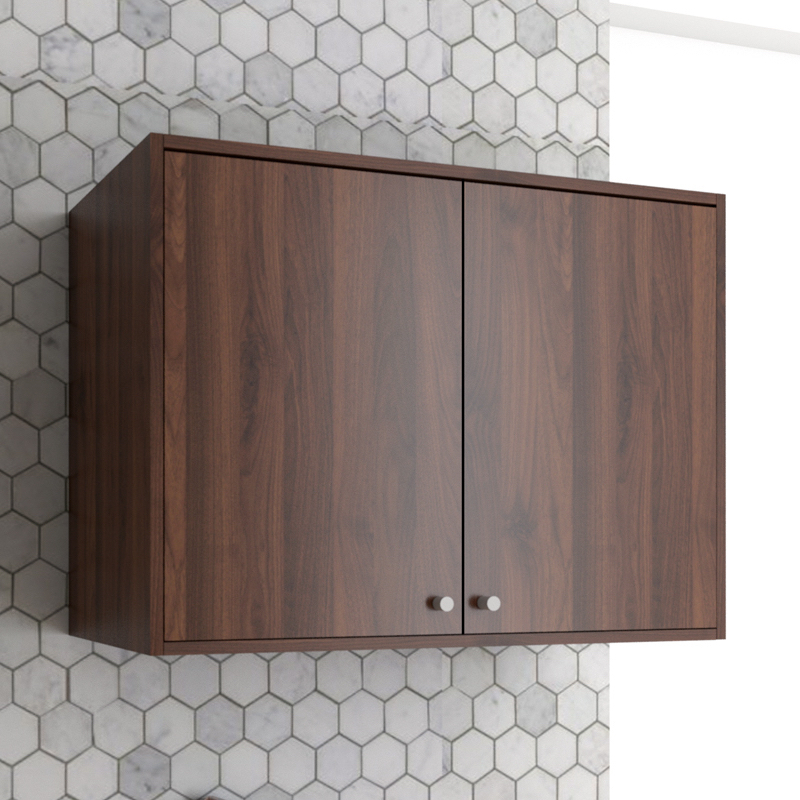 LOFT Living LUNA Melamine TOP /Storage Furniture