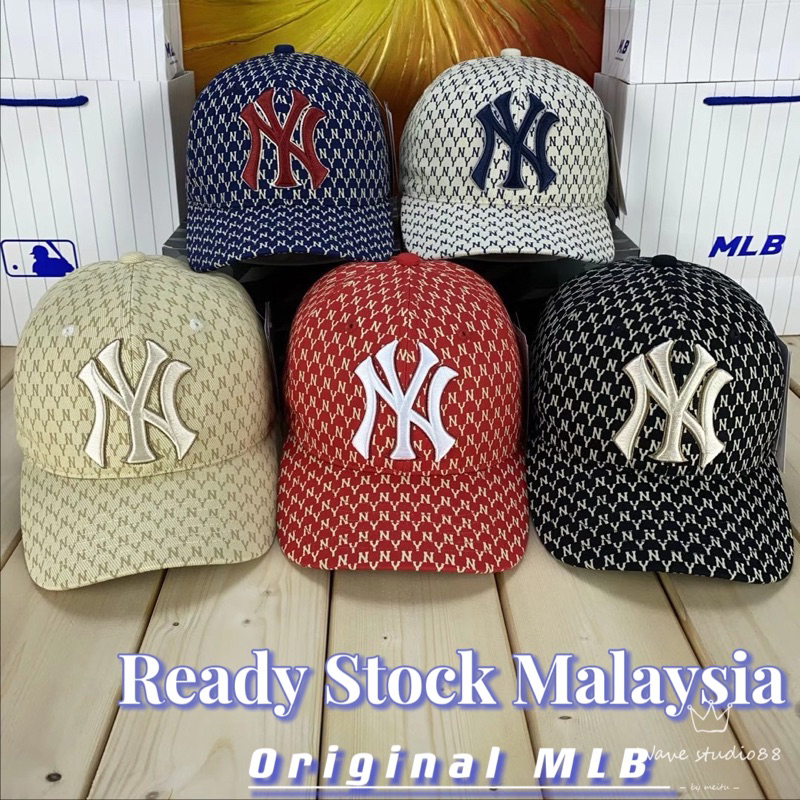 New york yankees cap korea hotsell