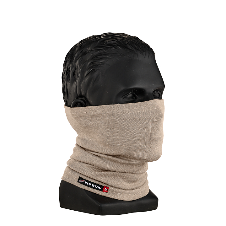 Red Wing FR Neck Gaiter Face Mask 77002 | Shopee Malaysia