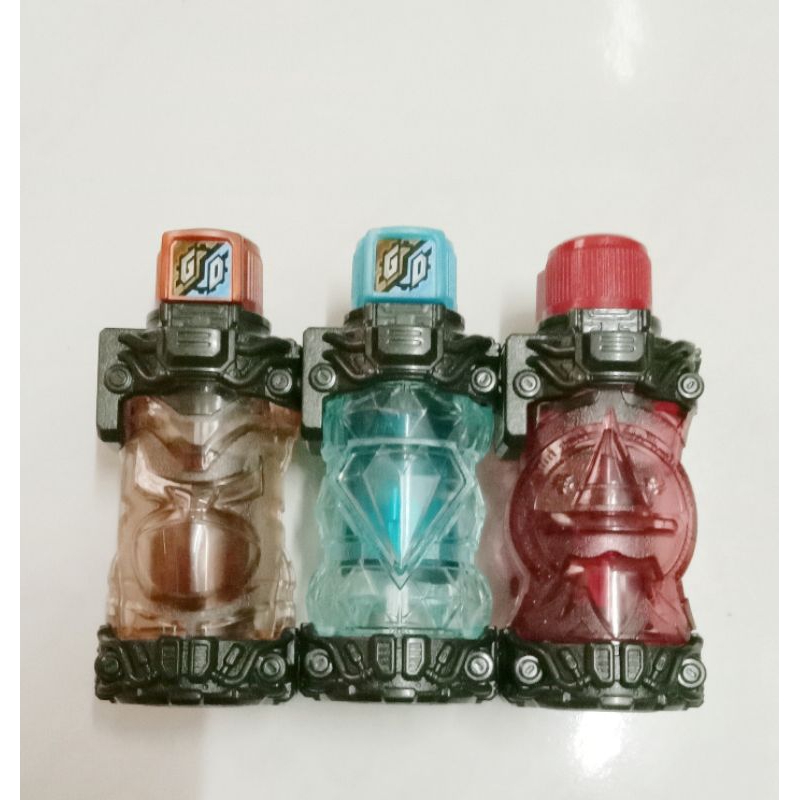 ORI BANDAI KAMEN RIDER BUILD BEST MATCH BOTTLES (DX) | Shopee Malaysia