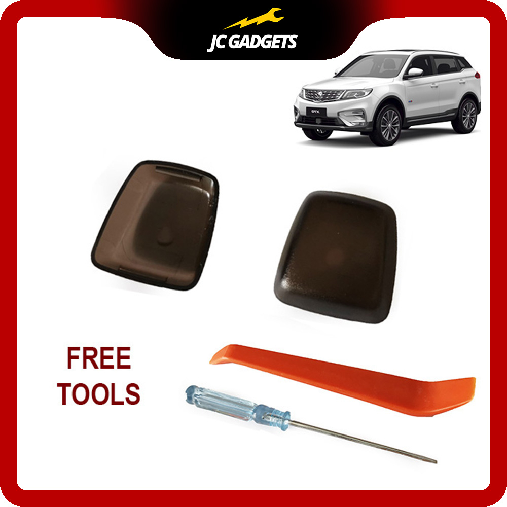 Proton X70 Light Sensor Cover Dashboard Cap 1unit free open tools