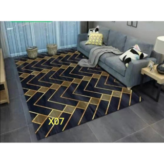 LV runner /velvet 5d carpet