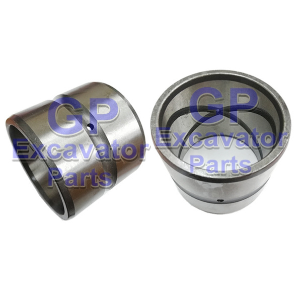 ID=70MM X OD=85MM X H=80MM HYDRAULIC EXCAVATOR BUCKET STEEL BUSHING ...