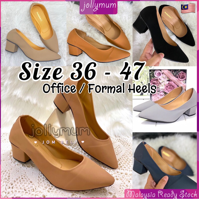 KASUT WANITA SKT646 ~ NewFashionSale2u