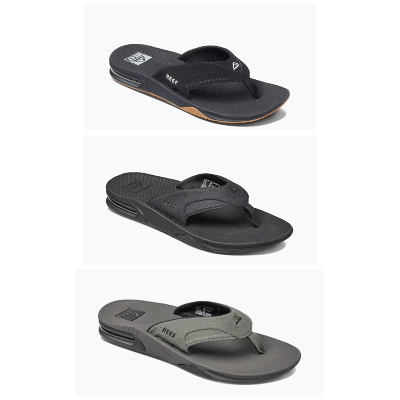 Reef fanning 2019 sales