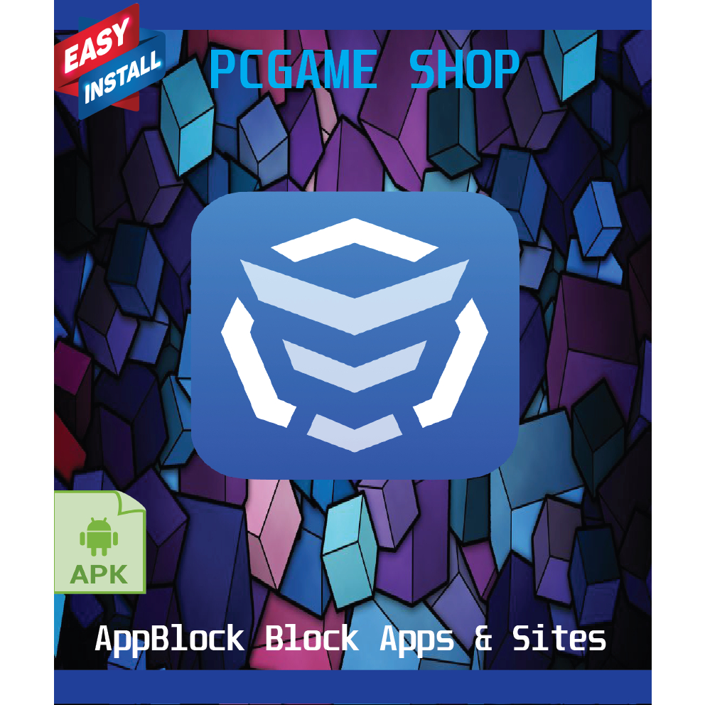 AppBlock Block Apps Sites v6 2 2 2023 Latest Update Android APK