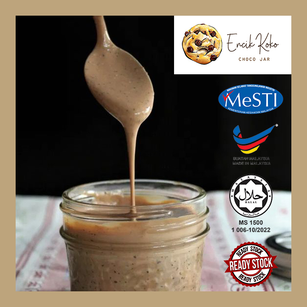 TIRAMISU LIQUID CHOCOLATE / TOPPING | Shopee Malaysia