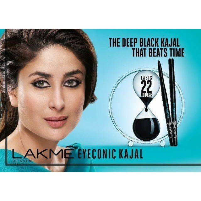 KAJAL EYELINER (1 PCS) Shopee Malaysia