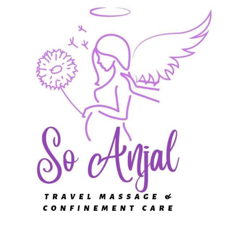 AROMATHERAPY MASSAGE FOR LADIES Shopee Malaysia