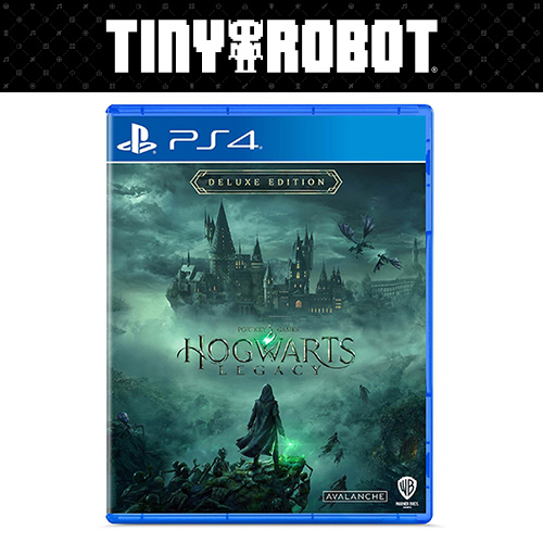 Hogwarts dark legacy ps4 best sale