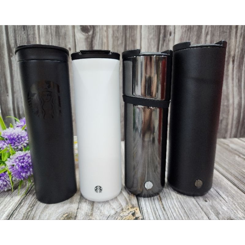 starbucks black tumbler price