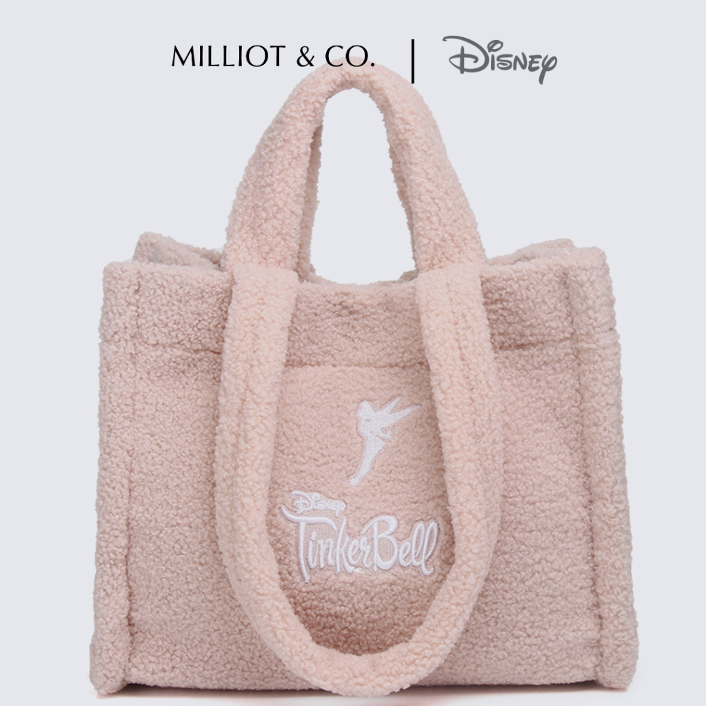 Tinkerbell hot sale tote bag