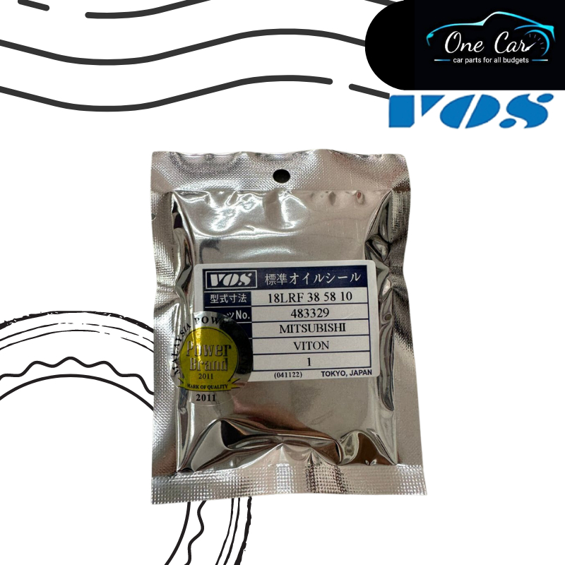 Oil Seal Drive Shaft Proton FLX Auto ,Exora Turbo ,Preve ,Iriz