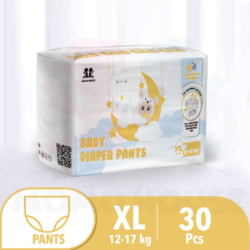 Buy diapers xl pants Online With Best Price, Mar 2024
