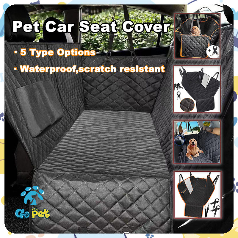 Seat Covers How To Make A Car Seat Cover Baby Back Seat Extender